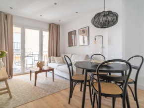 Dreamy and modern vacation apartment in downtown Malaga All yours